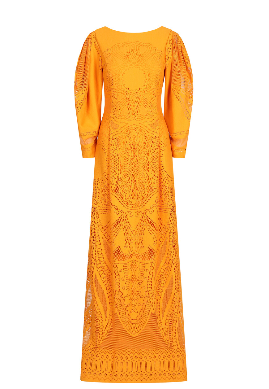 Платье Alberta Ferretti 0447 1630