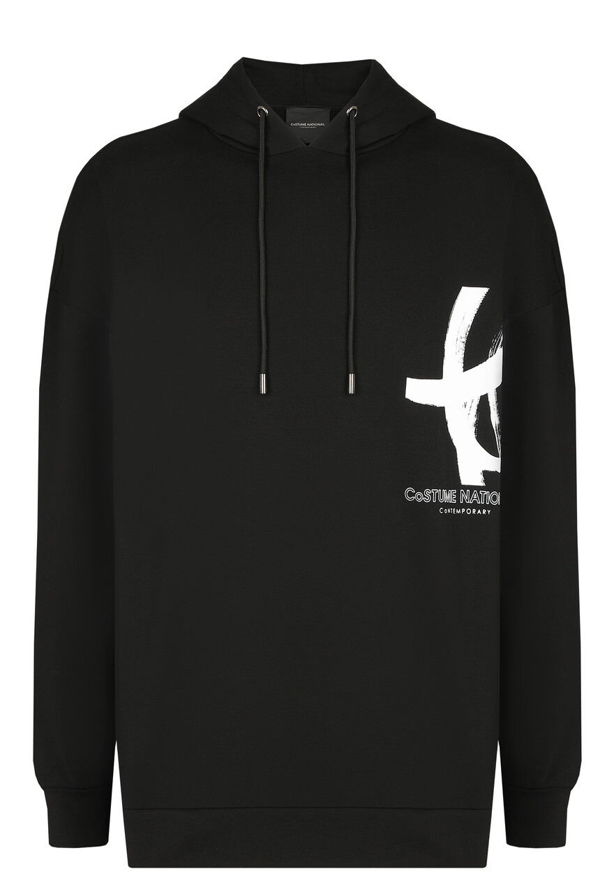 Худи Costume National CMF37041FE