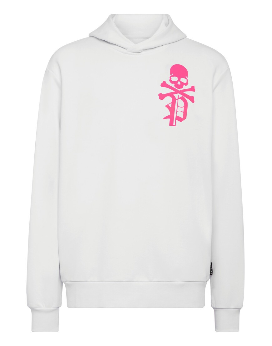 Худи Philipp Plein AACC-MJB3137-PJO002N_01