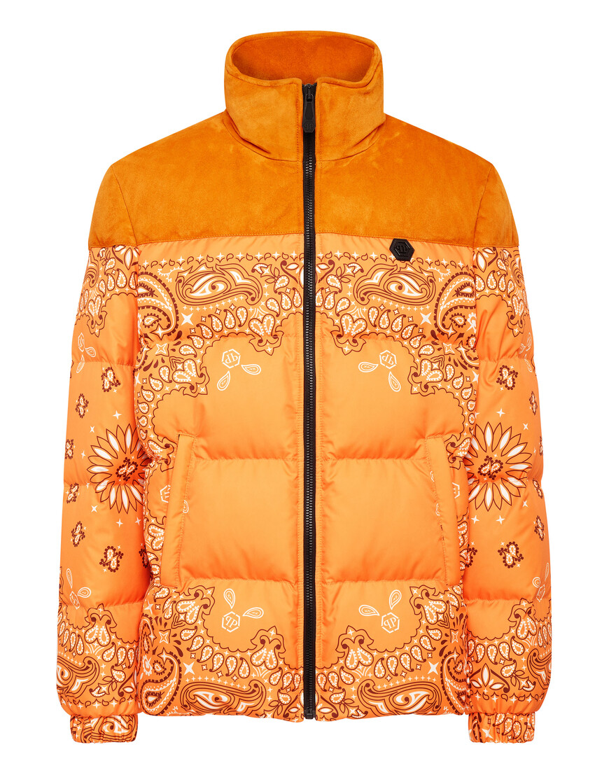 Пуховик Philipp Plein FACC-MRB2275-PNY012N_20