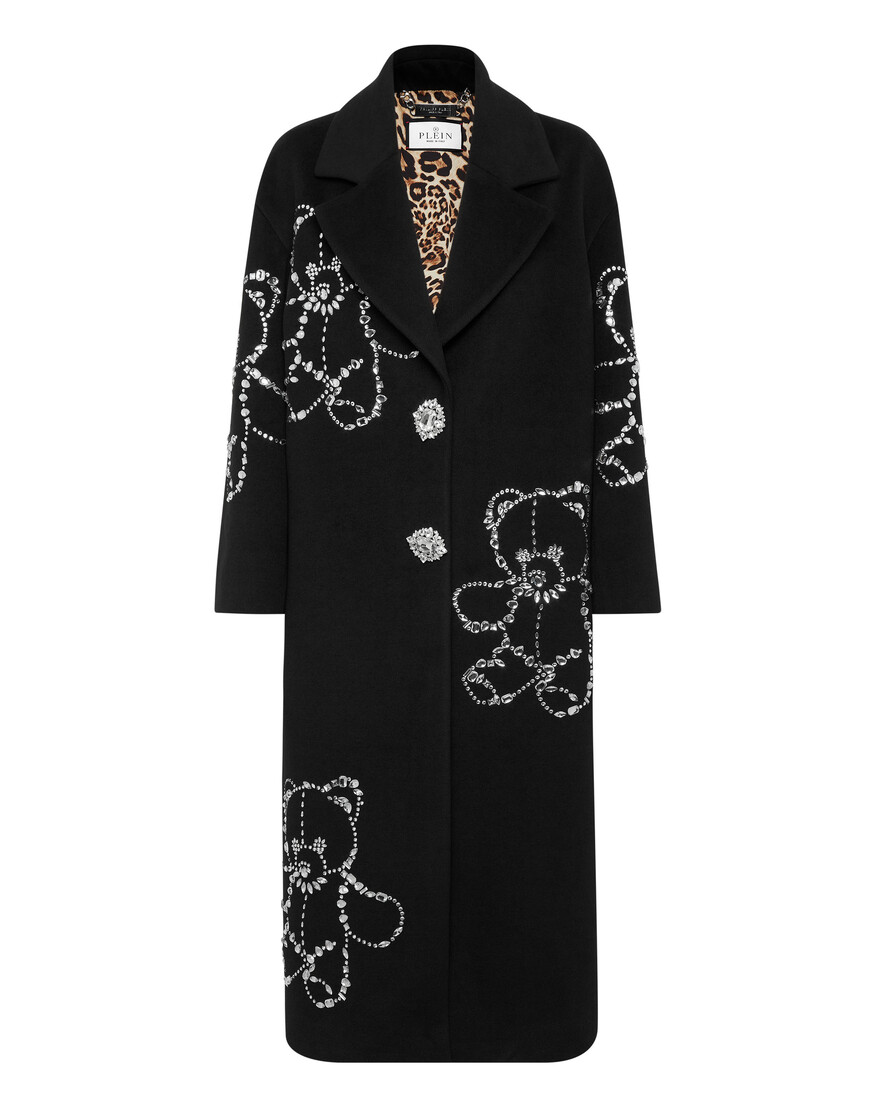 Пальто Philipp Plein AACC-WRA0614-PTE076N_02