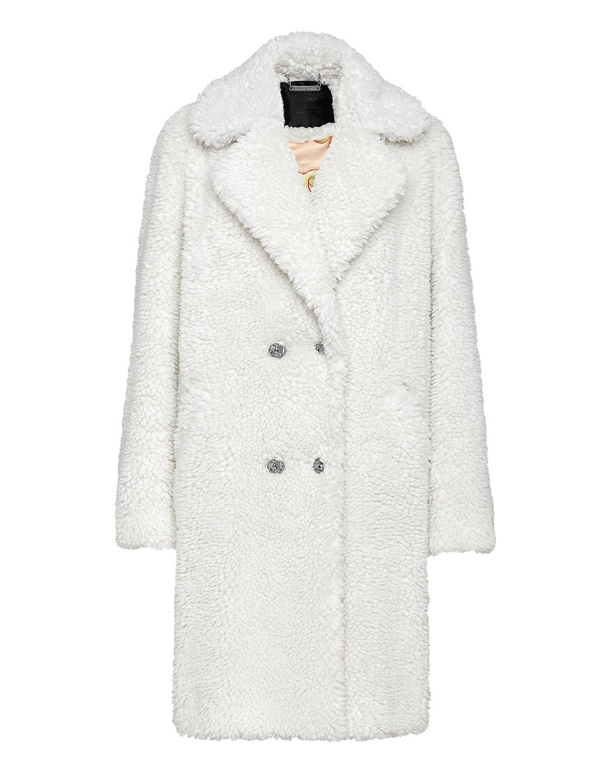 Пальто Philipp Plein FAAC-WRA0468-PTE003N_75