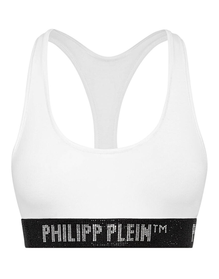 Бюстгальтер Philipp Plein FABC-WUZ0068-PTE003N_01