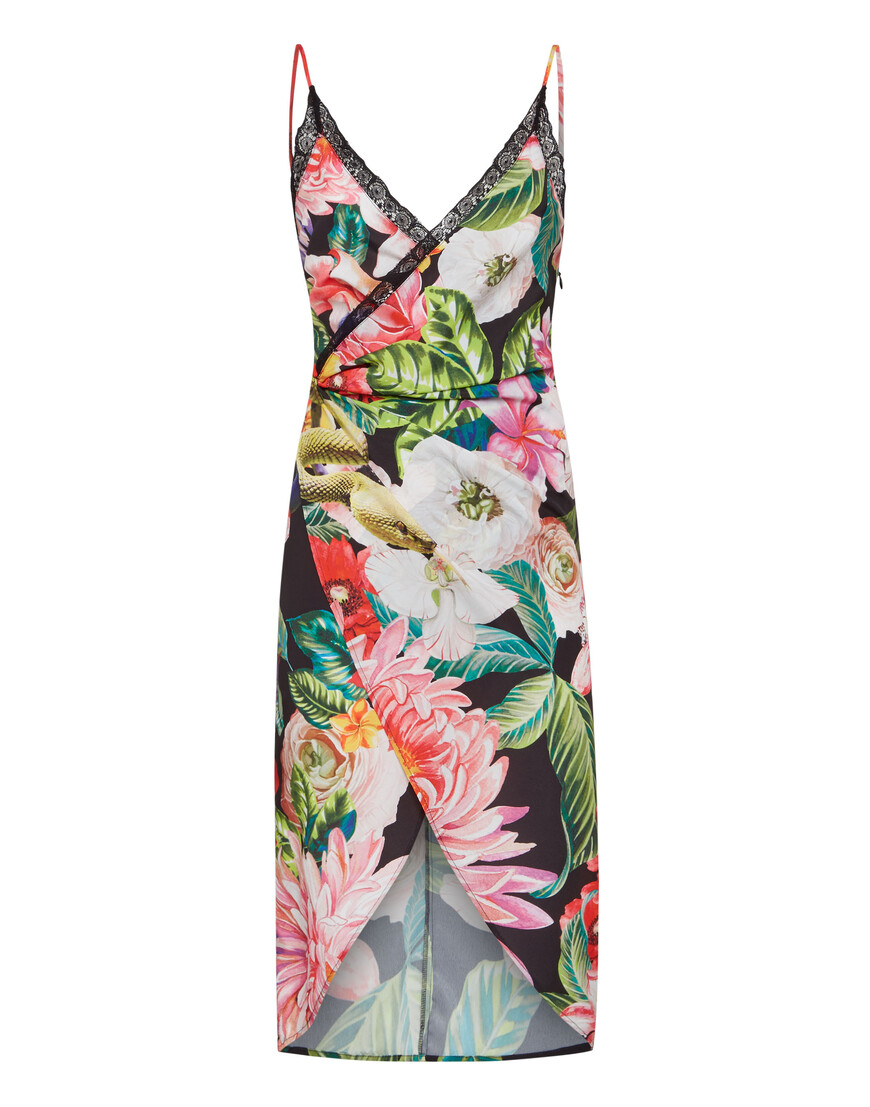 Платье Philipp Plein P20C-WRG1493-PTE015N_02