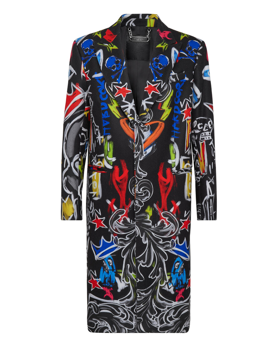 Пальто Philipp Plein FABC-MRA0424-PTE003N_10