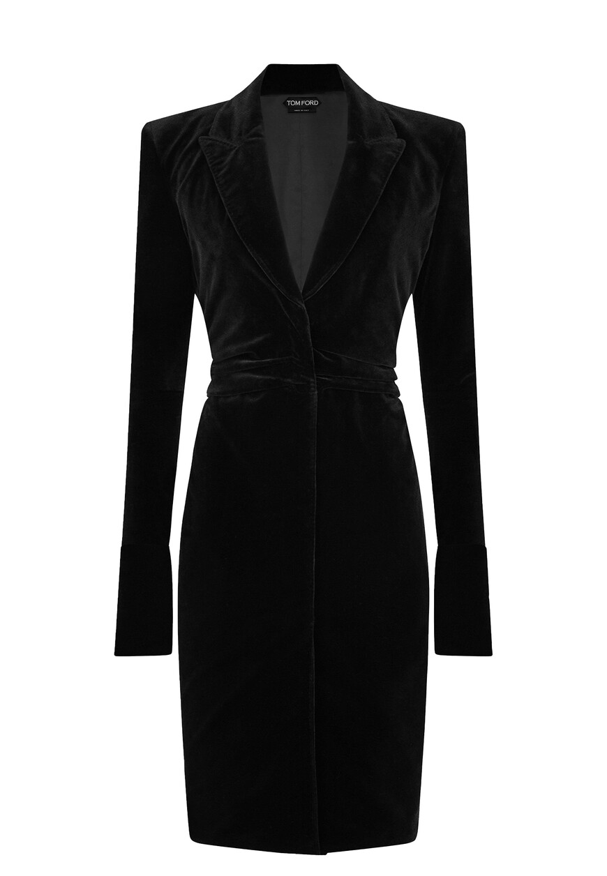 Платье Tom Ford AB3231-FAX584