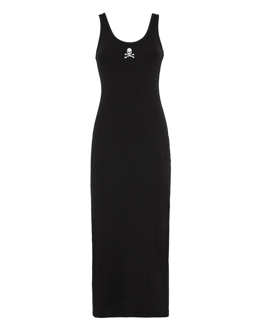 Платье Philipp Plein FADC-WRG3090-PJY002N_02