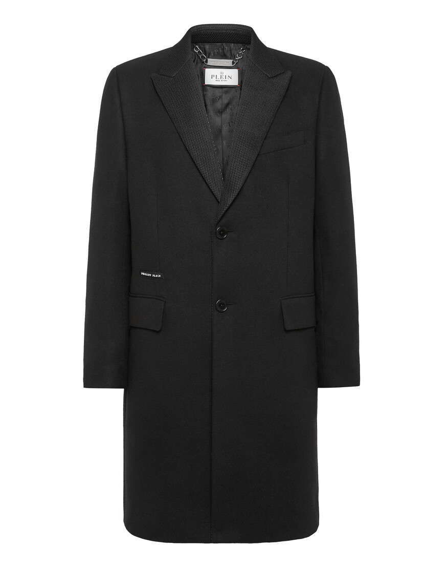 Пальто Philipp Plein AACC-MRA0485-PTE076N_02