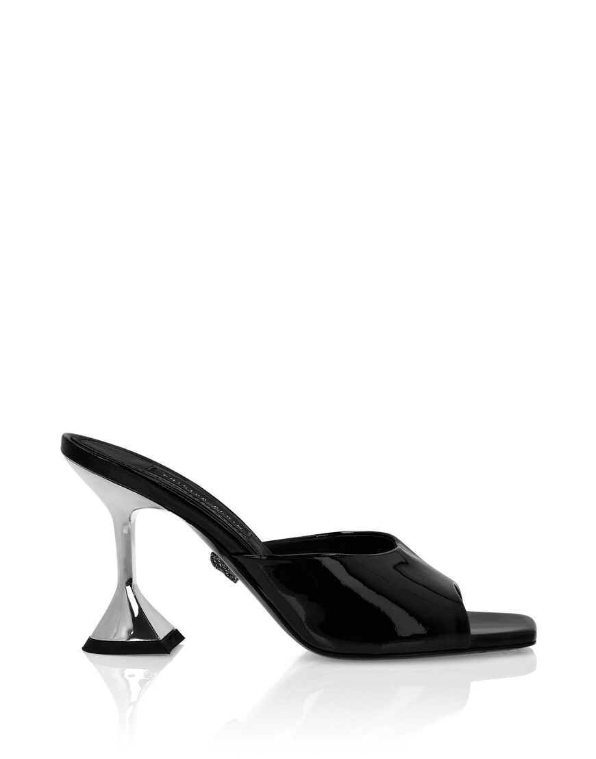 Сандалии Philipp Plein PAAS-WSA0454-PLE077N_02