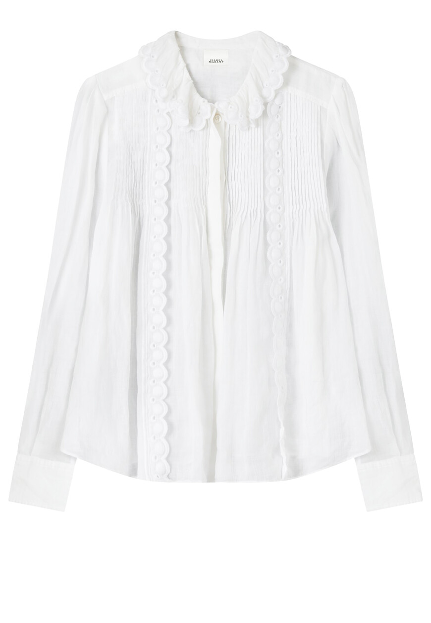 Блуза Isabel Marant HT0085FA-A1J38I