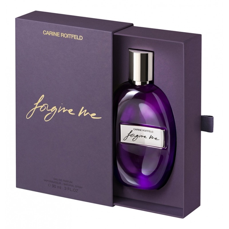 Forgive Me Carine Roitfeld