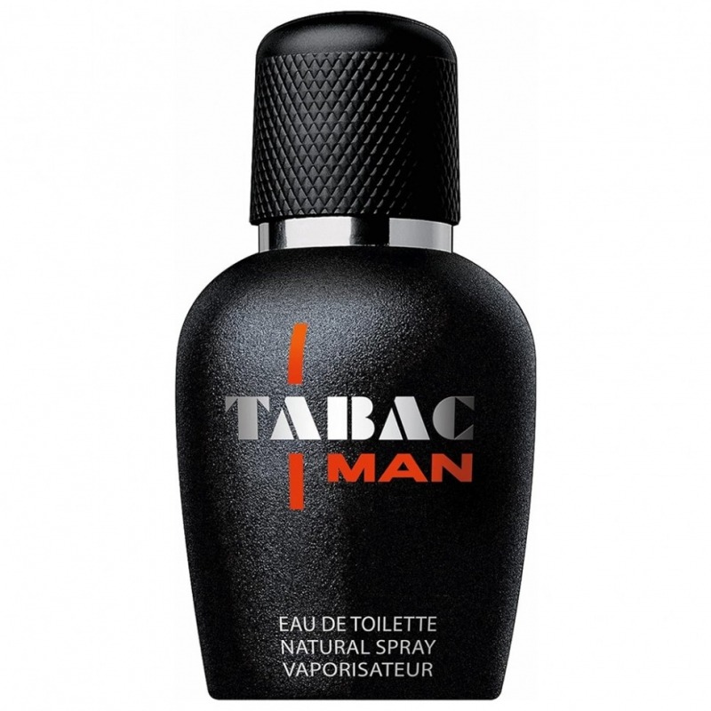 Tabac Man Maurer and Wirtz