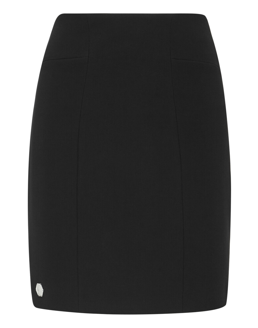 Юбка Мини Philipp Plein S20C-WRV0237-PTE003N_02