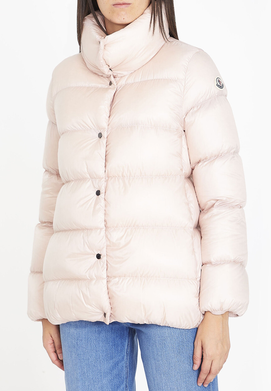 Пуховик Moncler 1A00144