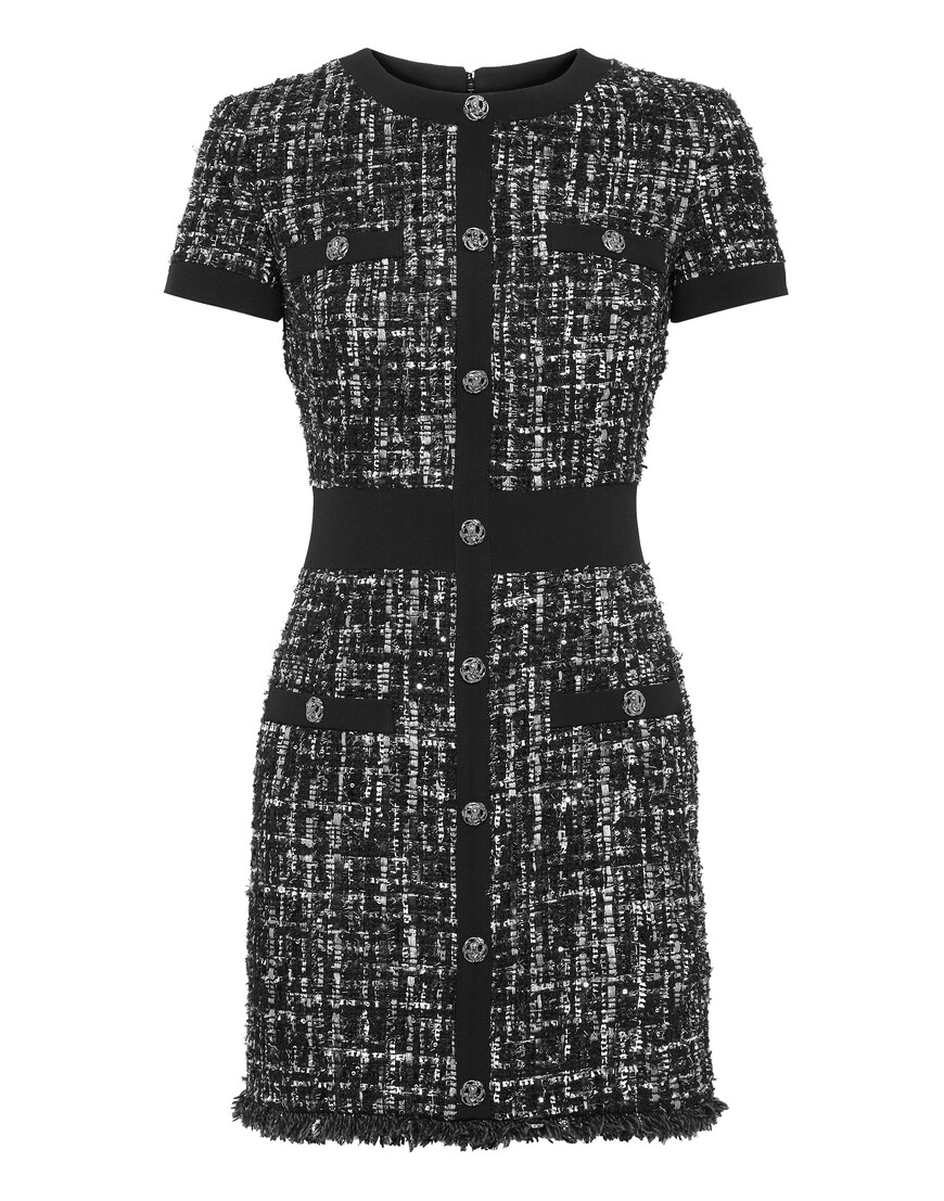 Платье Philipp Plein FAAC-WRG1860-PTE003N_02