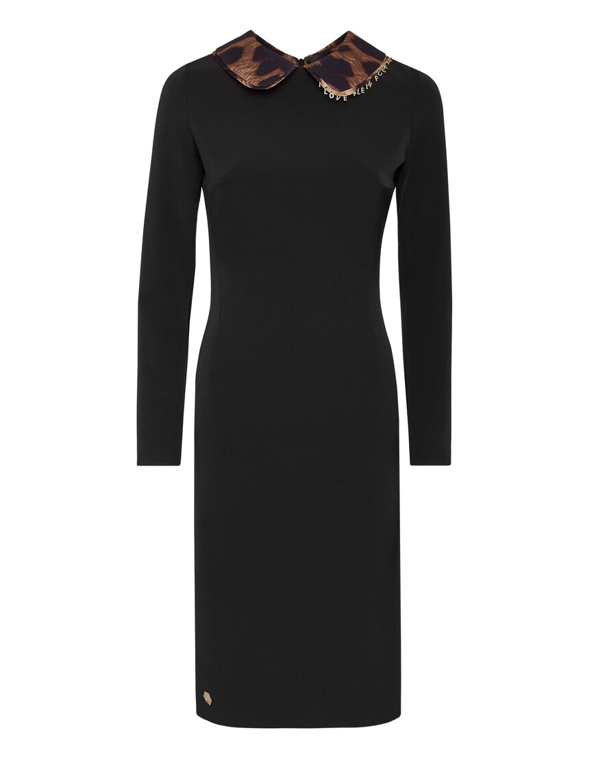 Платье Philipp Plein SABC-WRG2105-PTE003N_02