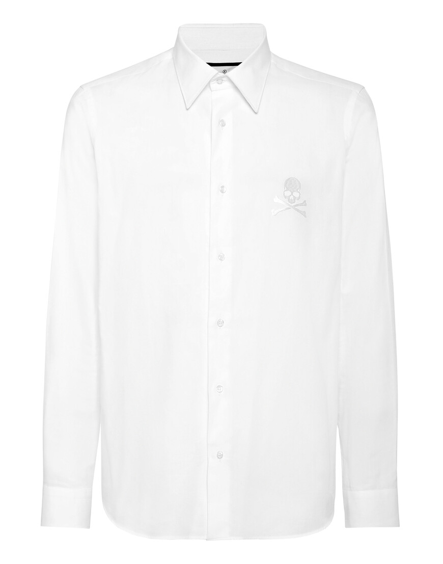 Рубашка Philipp Plein FAEC-MRP2497-PTE003N_01