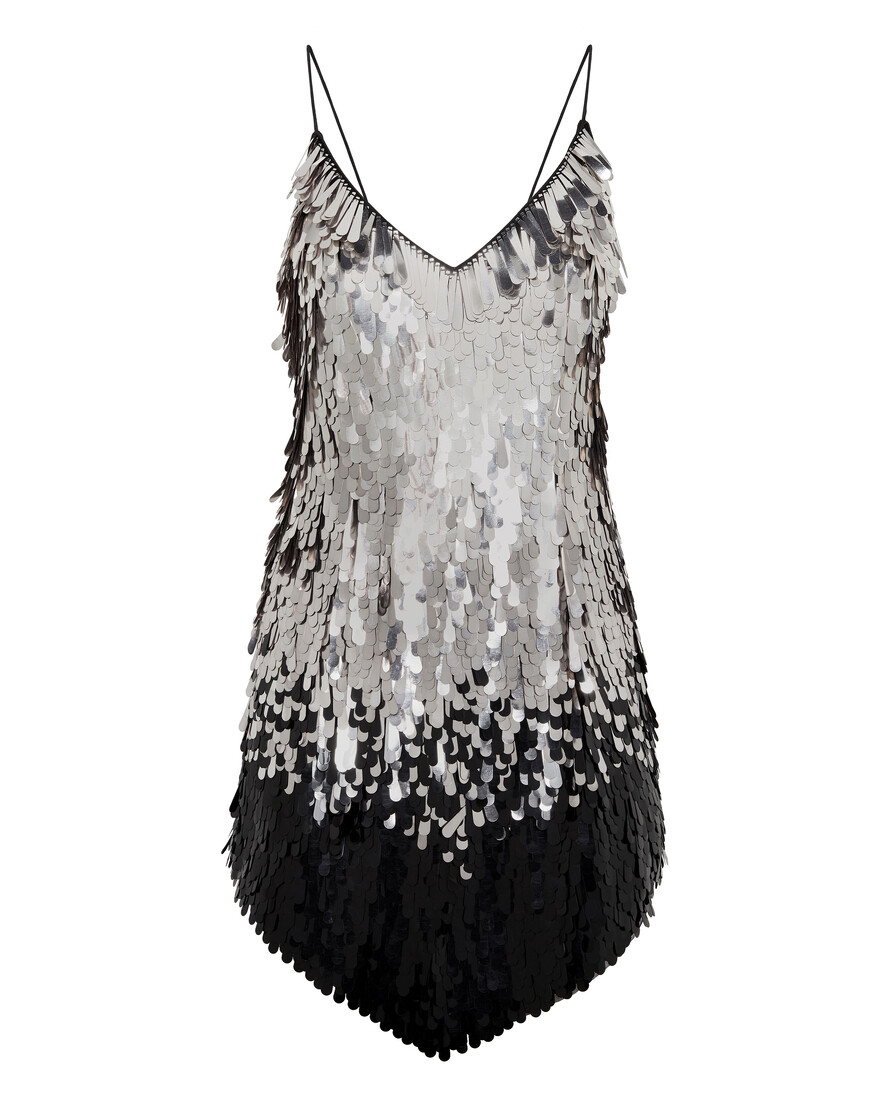 Платье Philipp Plein AAEC-WRG3472-PJY002N_0206