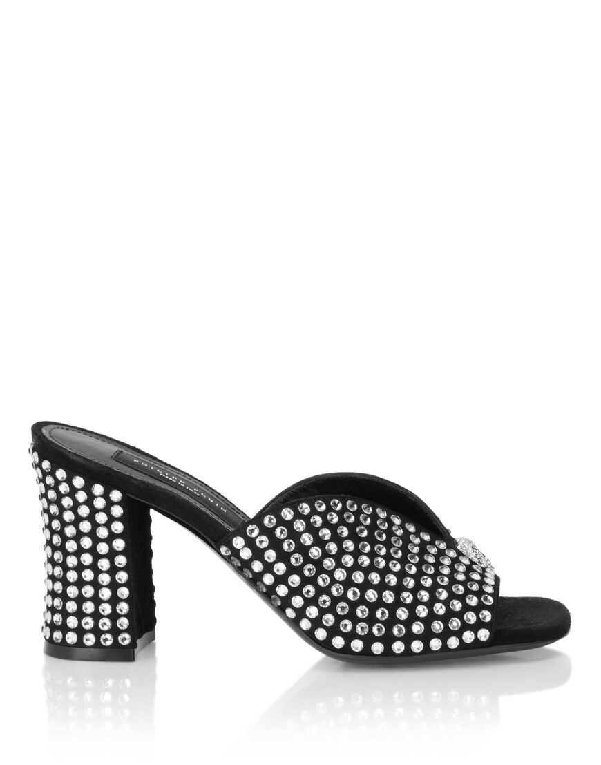 Сандалии Philipp Plein SAFS-WSA0767-PLE010N_02