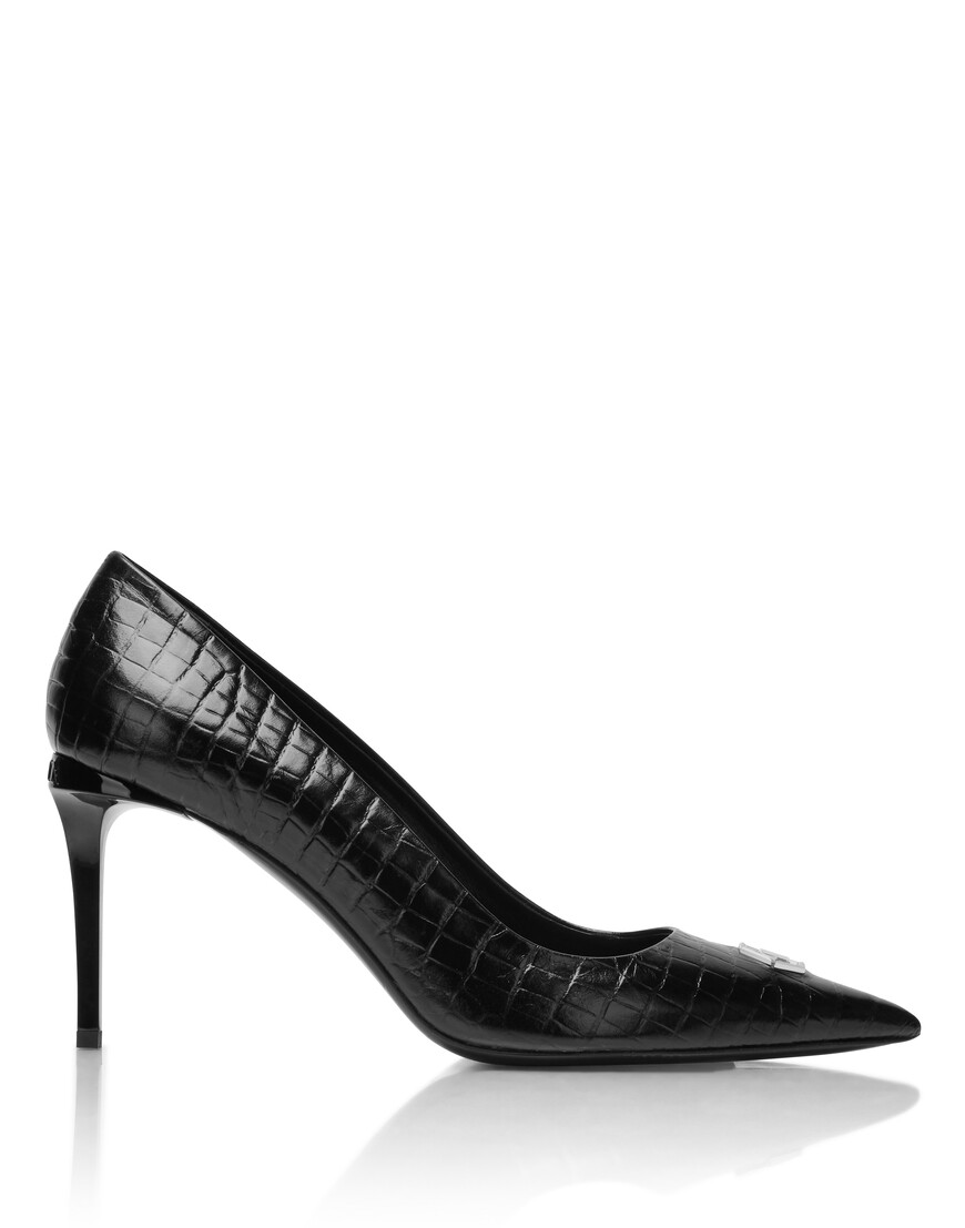Туфли Philipp Plein SAFS-WSD0718-PLE010N_02
