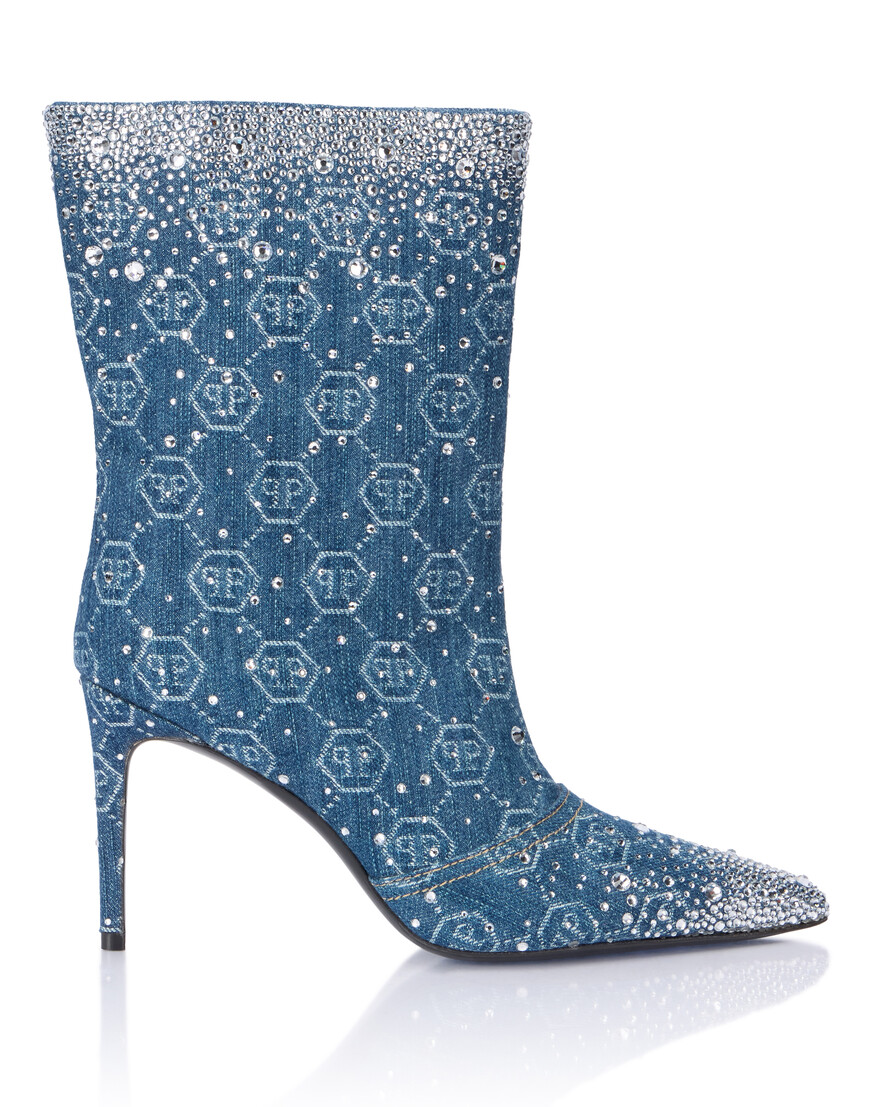 Туфли Philipp Plein SAFS-WSE0992-PDE004N_07