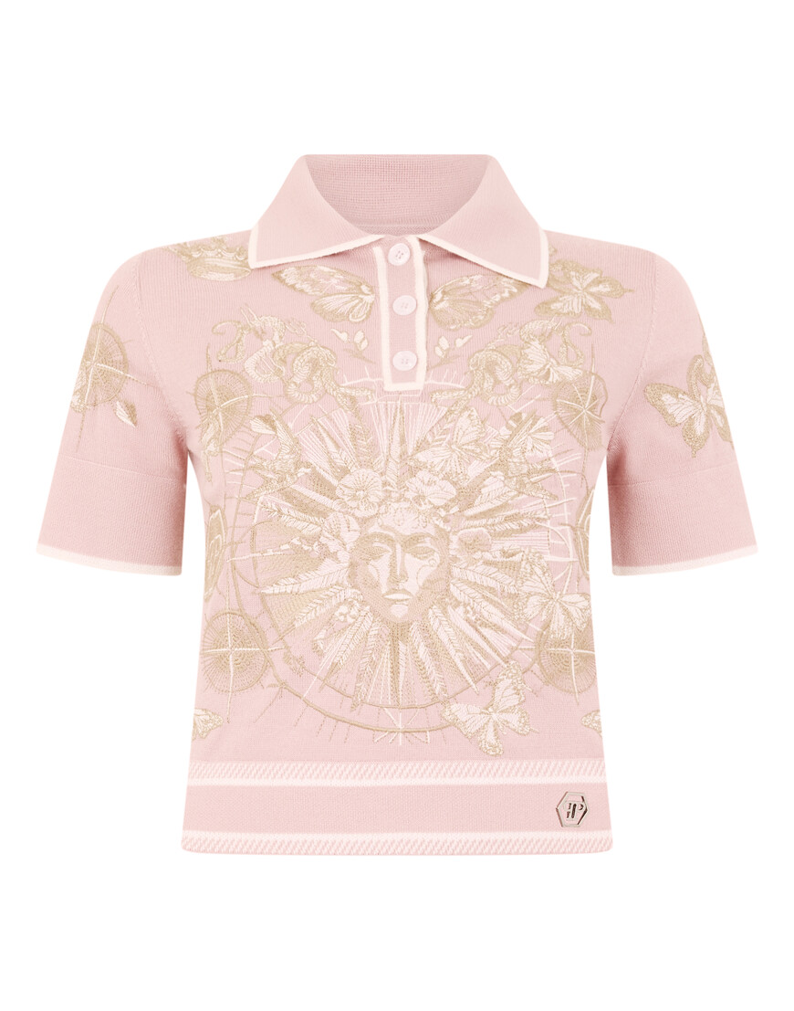 Поло Philipp Plein SAFC-WKK0303-PKN002N_03