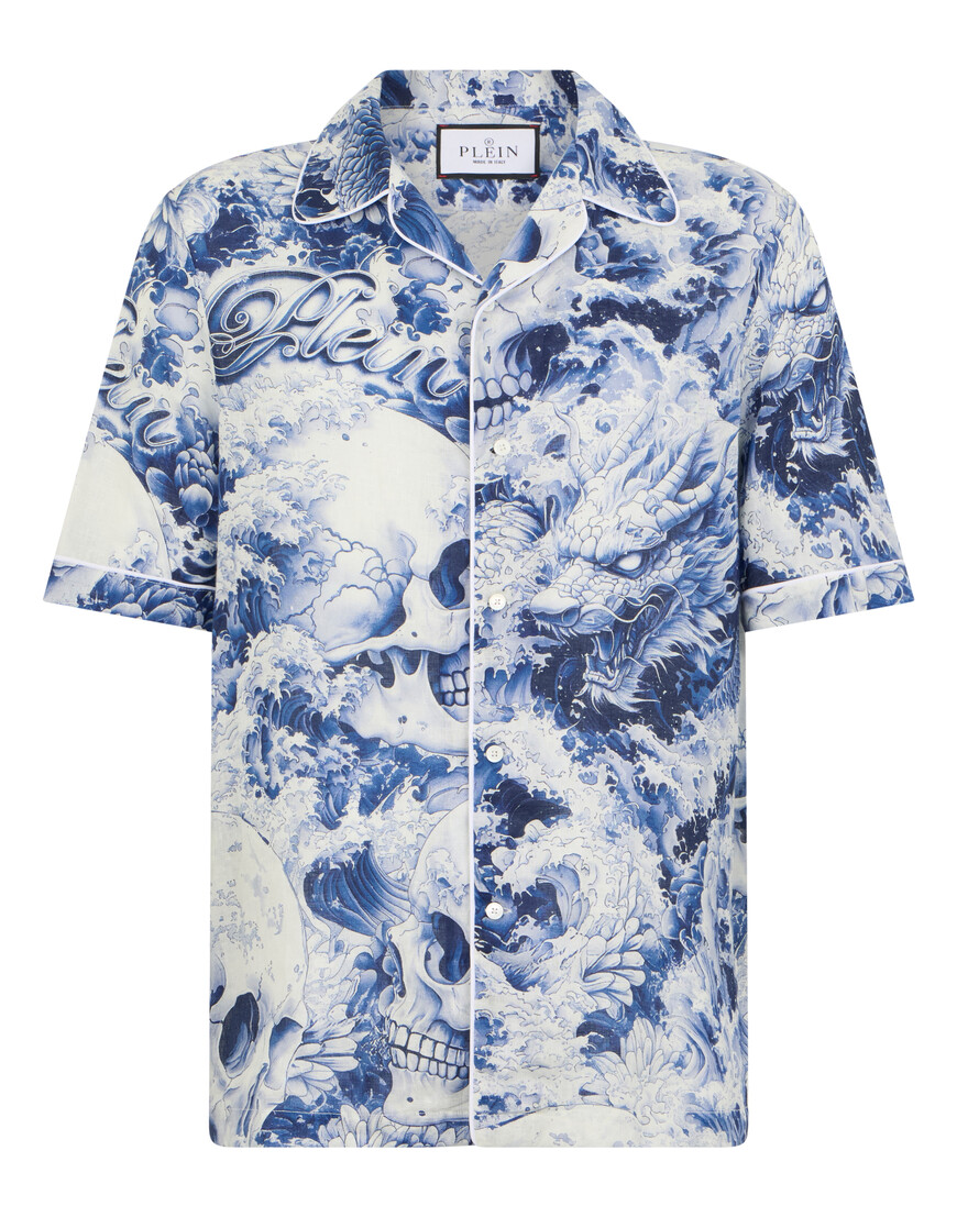Рубашка Philipp Plein SAFC-MRP2551-PTE003N_24