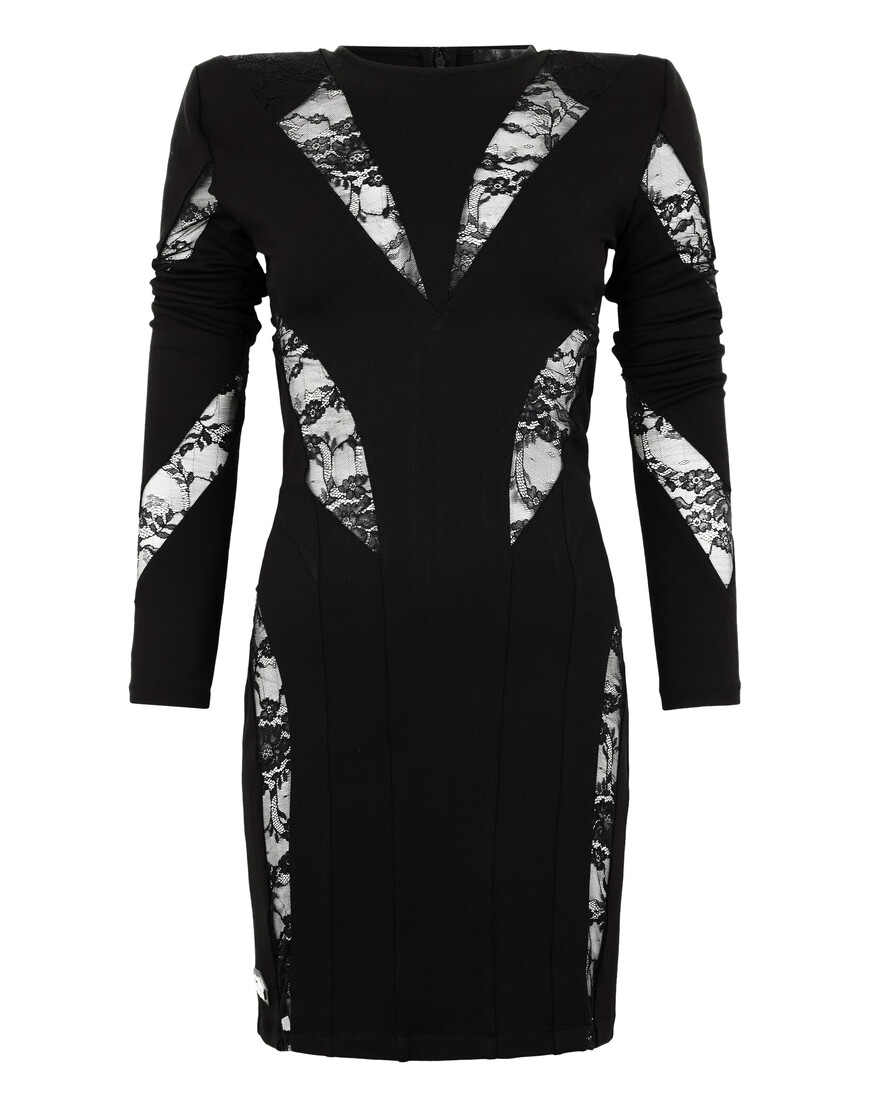 Платье Philipp Plein SAFC-WRG3575-PTE003N_02