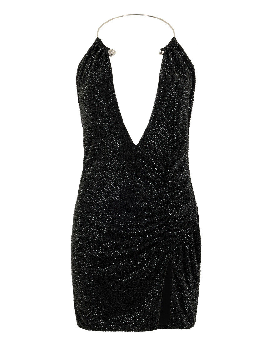 Платье Philipp Plein SAFC-WRG3576-PJY002N_02