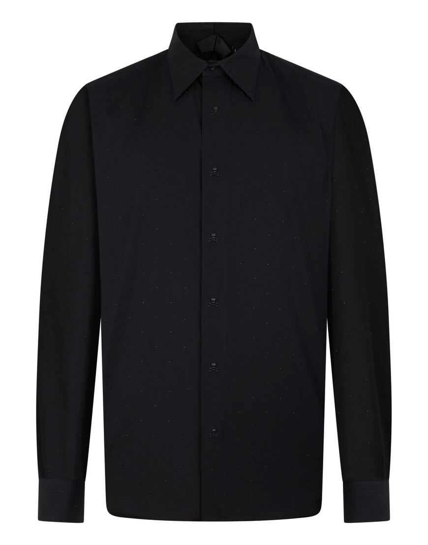 Рубашка Philipp Plein SAFC-MRP2562-PTE003N_0202