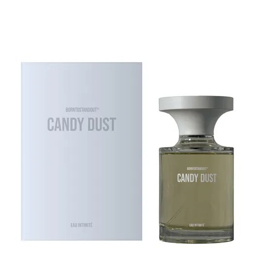 Candy Dust Borntostandout