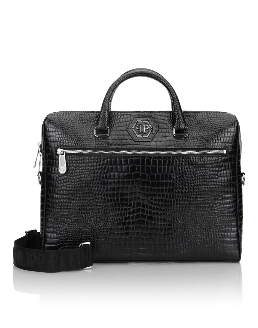 Сумка Philipp Plein SAFA-MBC0054-PLE010N_02