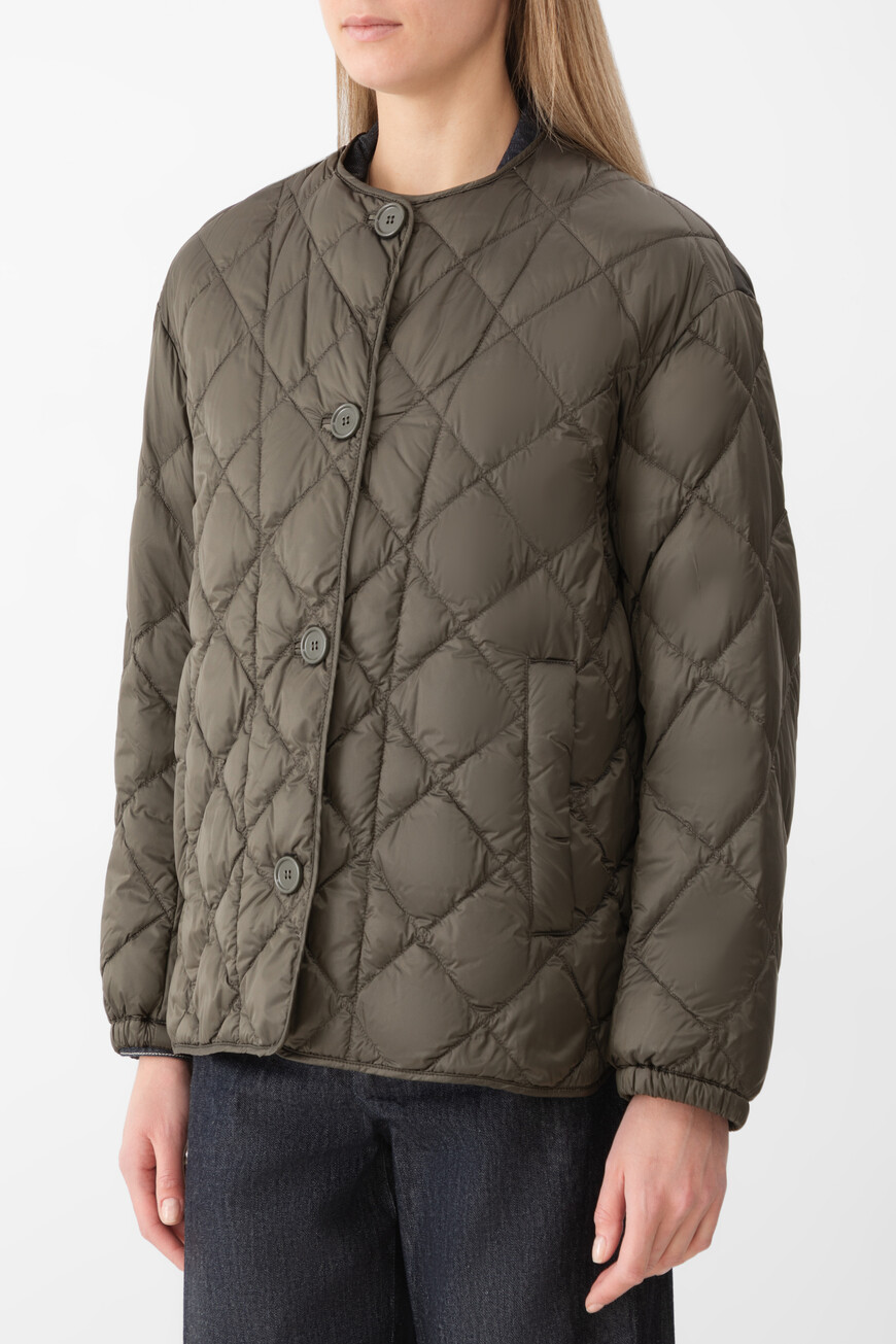 Пуховик Max Mara MTCSOFTD 2619481074 052