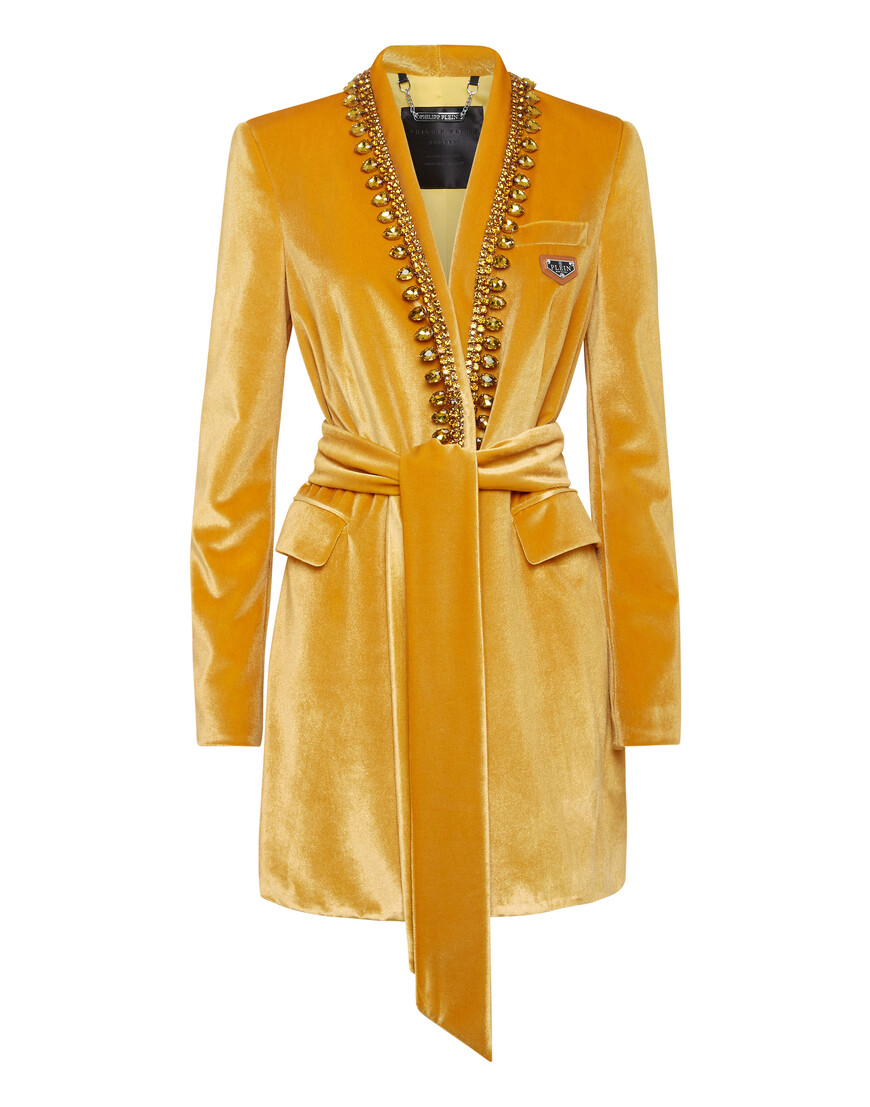 Платье Philipp Plein AAAC-WRG1951-PTE003N_20
