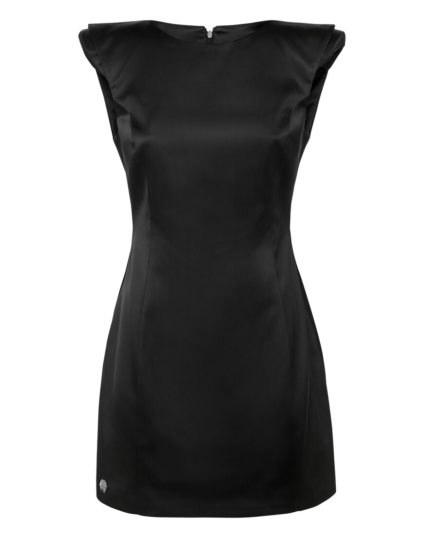 Платье Philipp Plein AACC-WRG2820-PTE003N_02