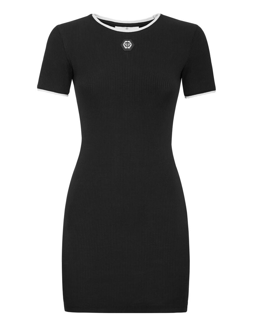 Платье Philipp Plein PAEC-WRG3360-PJY002N_02