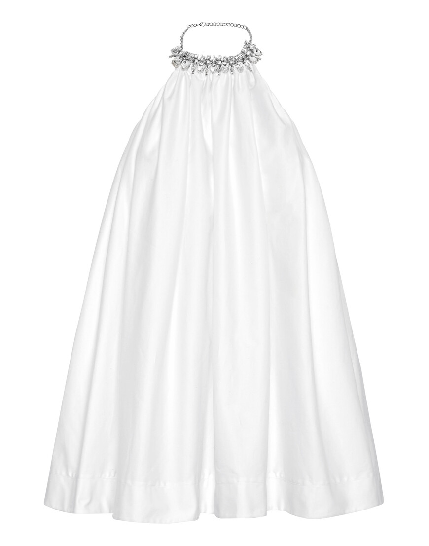 Платье Philipp Plein PADC-WRG3003-PTE003N_01
