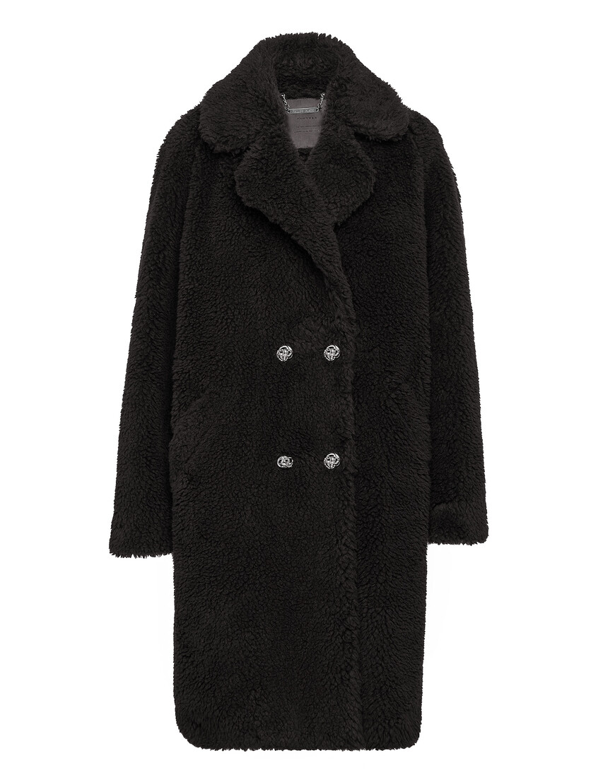 Пальто Philipp Plein FAAC-WRA0468-PTE003N_02