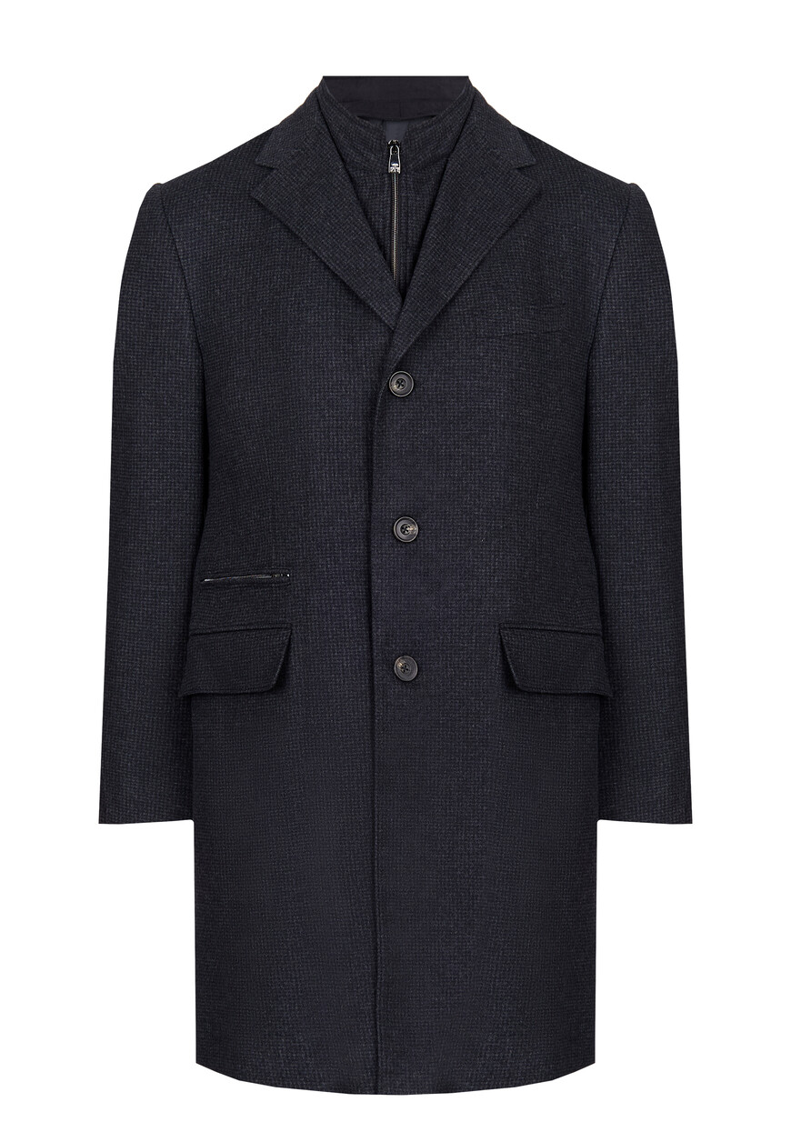 Пальто Corneliani 9215813812108