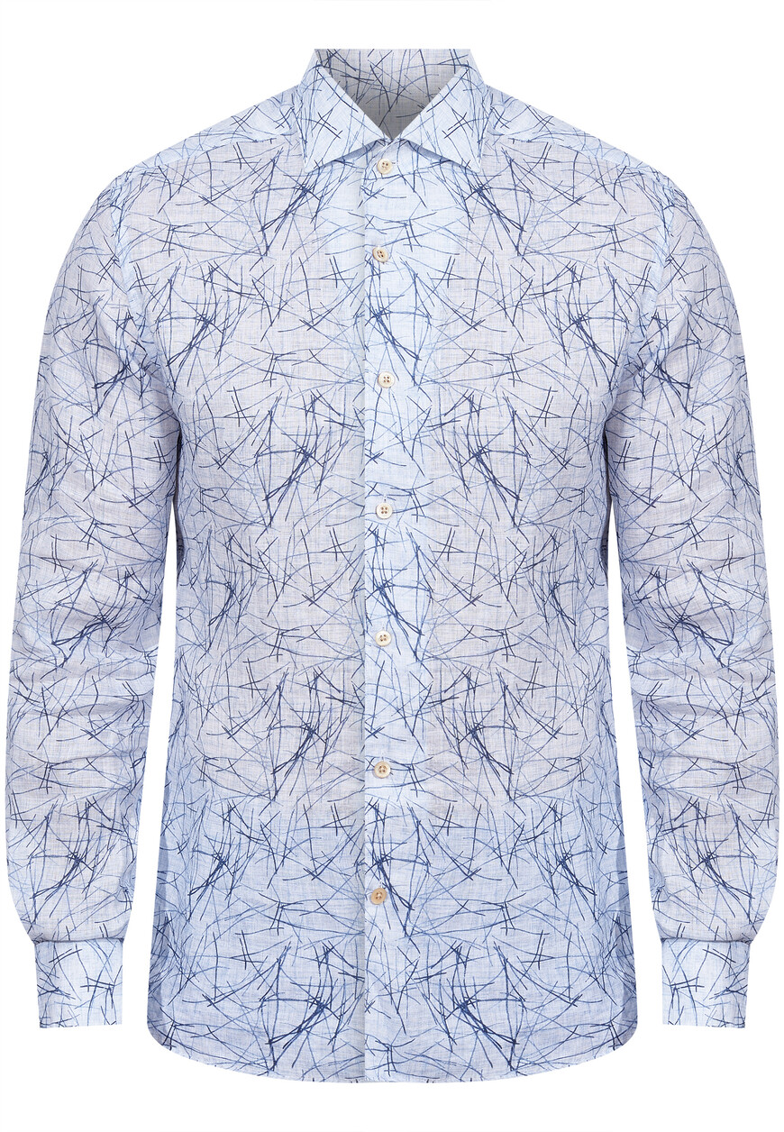 Рубашка Corneliani 85P164-0111948