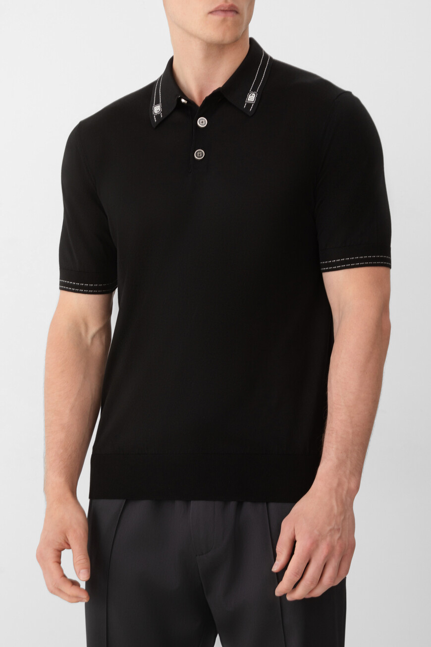 Поло Dolce & Gabbana GXZ02T JBSOI N0000
