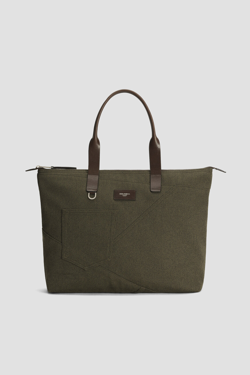 Сумка Dolce & Gabbana Модель Adamo BM2375 AU393 89922