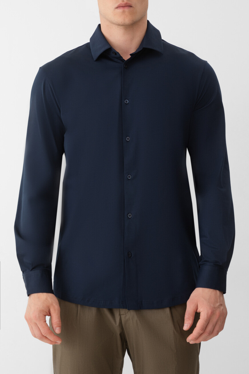 Рубашка Herno JPL00151U 52003 9200