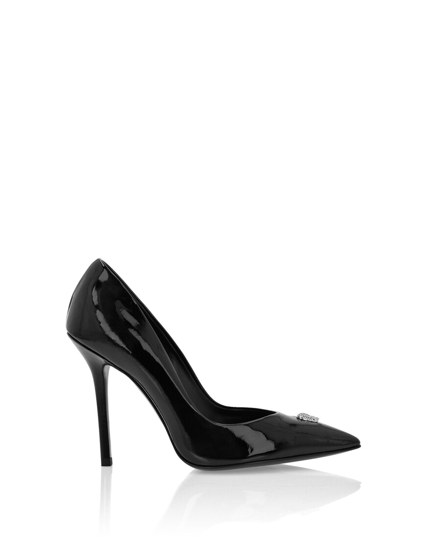 Туфли Philipp Plein FACS-WSD0464-PLE077N_02