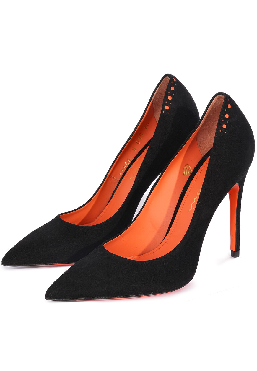Туфли Santoni WDSX70254HI2BMGDN01