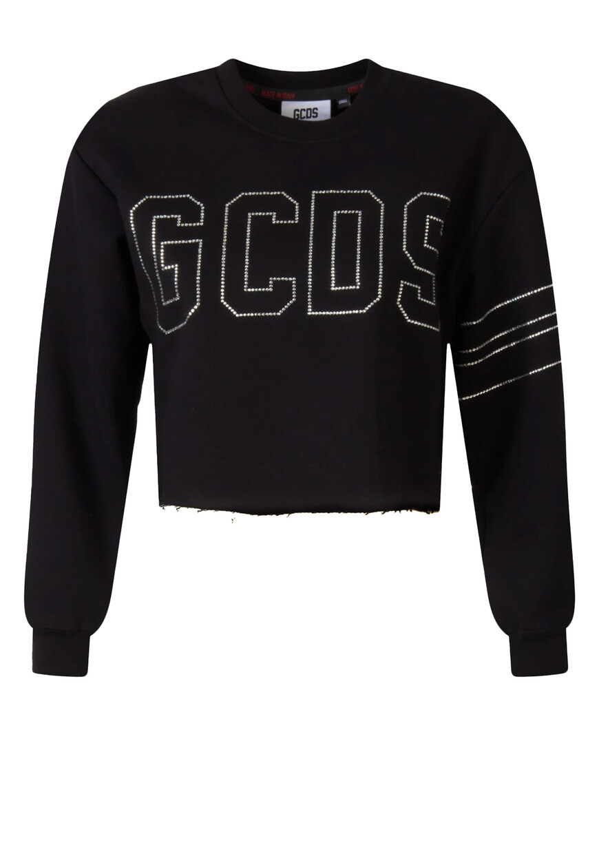 Свитшот Gcds SS23W110107