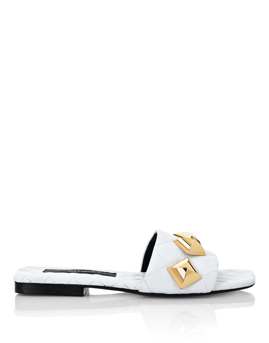 Сандалии Philipp Plein SABS-WSA0465-PTE003N_01