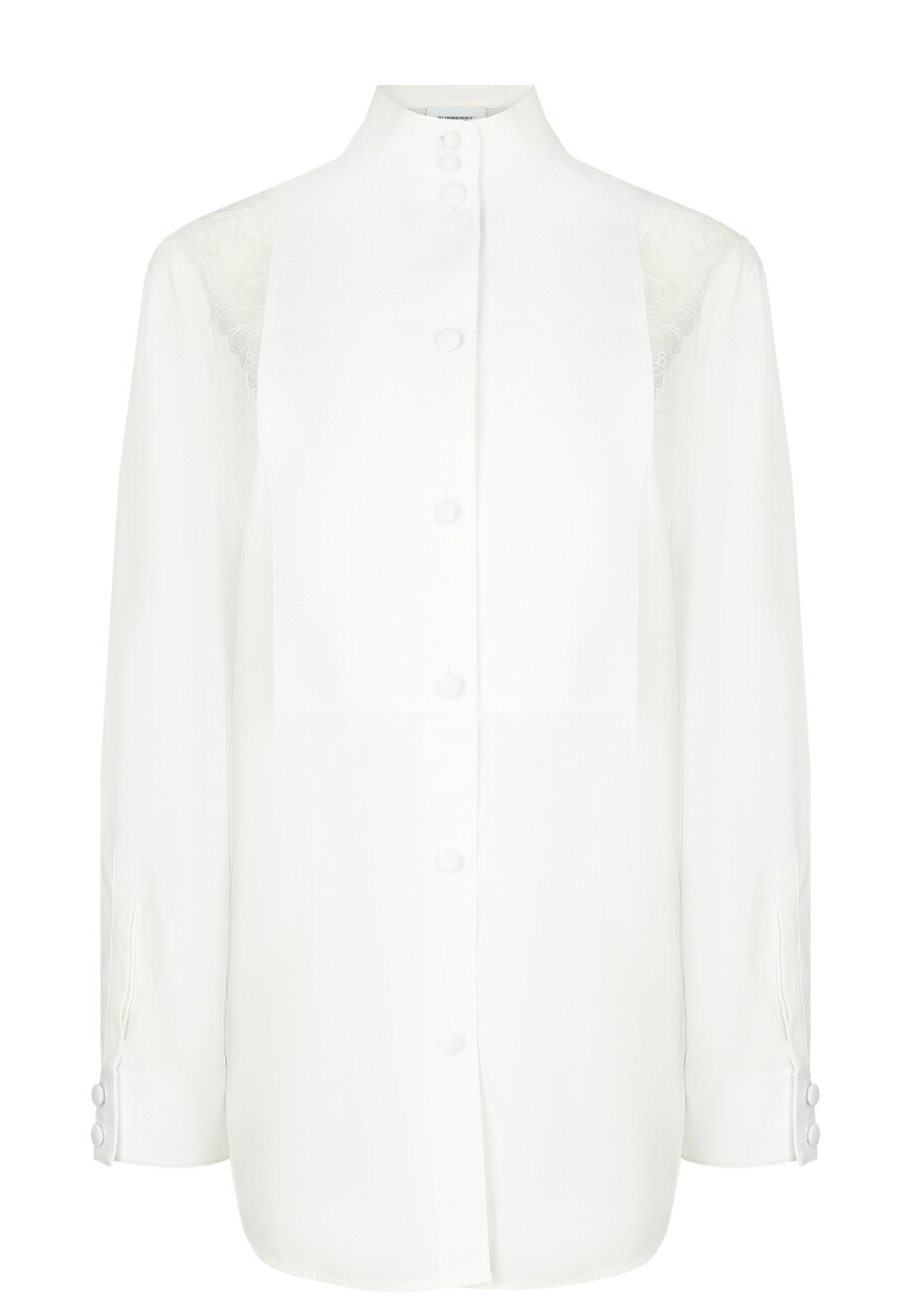 Рубашка Burberry 8071316