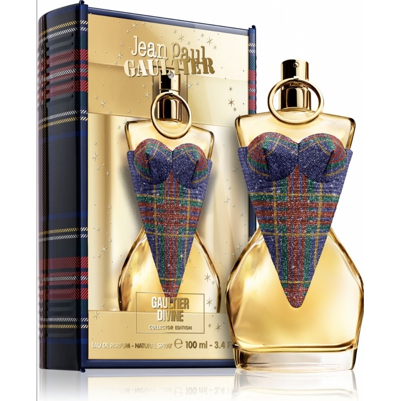 Divine Collector Edition Jean Paul Gaultier