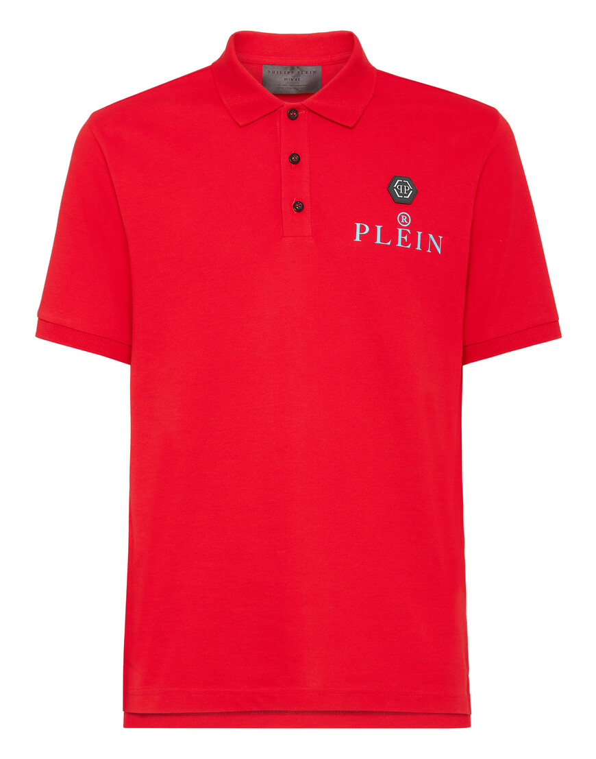 Поло Philipp Plein FABC-MTK5596-PTE003N_13